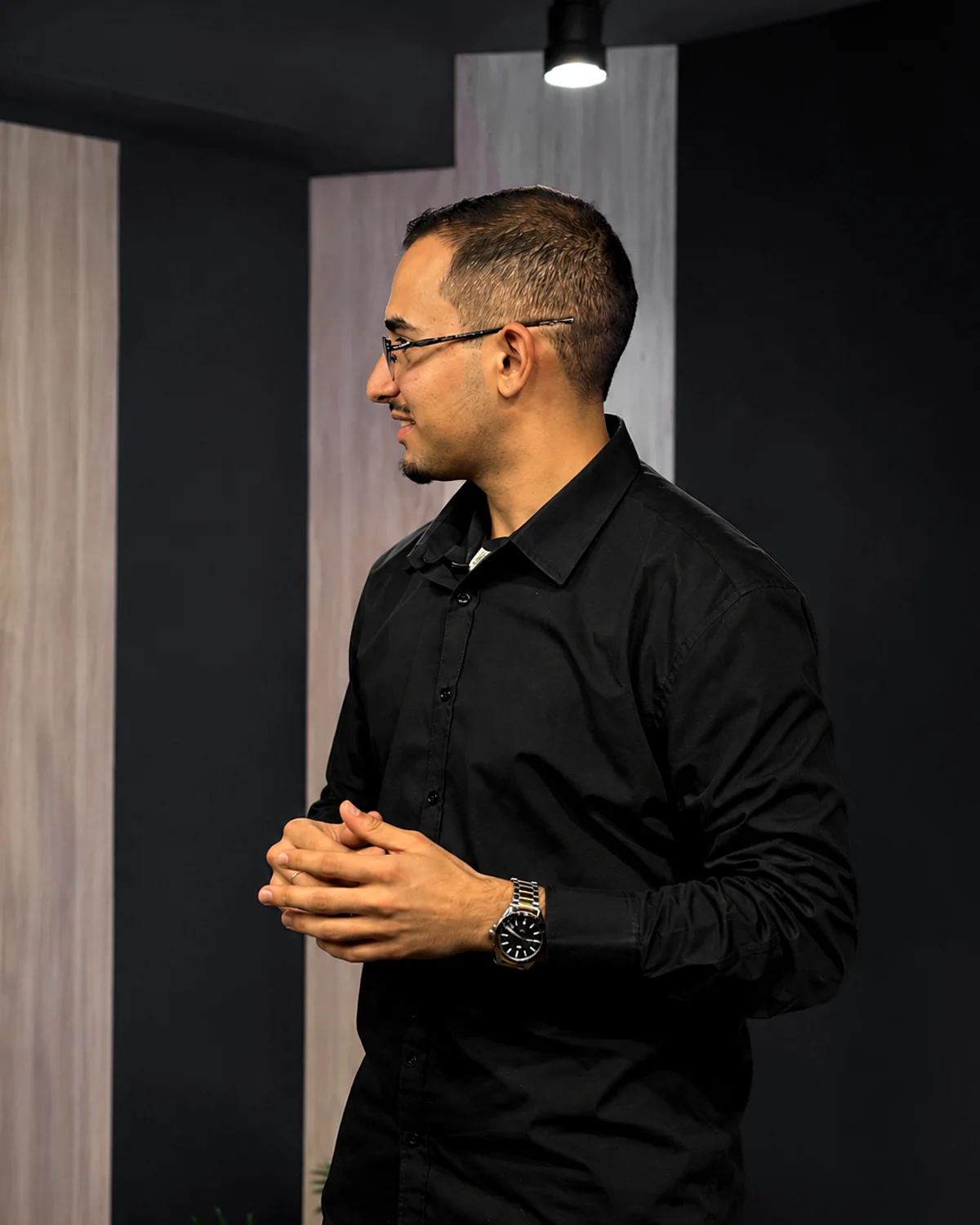 Rodrigo Garcia, sócio da Zenttus